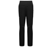 Salewa - Women's Pedroc SW DST Wind Pant - Pantaloni da trekking 40 nero