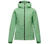 Salewa - Women's Pedroc TW Air Hyb Jacket - Giacca sintetica 36 verde