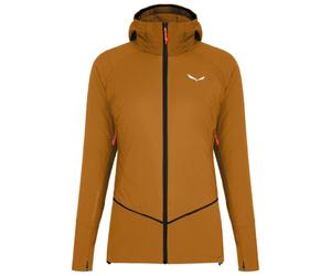 Salewa - Women's Pedroc TWR / DST Wool Jacket - Giacca softshell 36 marrone