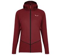 Salewa - Women's Pedroc TWR / DST Wool Jacket - Giacca softshell 38 rosso