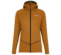Salewa - Women's Pedroc TWR / DST Wool Jacket - Giacca softshell 40 marrone