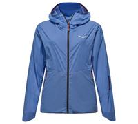 Salewa - Women's Pedroc Wind HD Jacket - Giacca a vento 38 blu