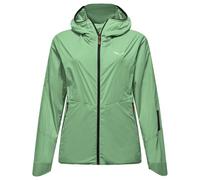 Salewa - Women's Pedroc Wind HD Jacket - Giacca a vento 40 verde