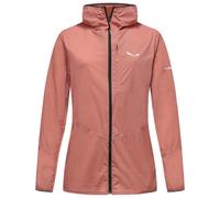 Salewa Pedroc Wind Hd Jacket Rosa M Donna