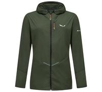 Salewa - Women's Pedroc Wind HD Light Jacket - Giacca a vento 42 olivia