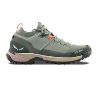 Salewa - Women's Puez 2 Knit PTX - Scarpe sportive EU 37 grigio