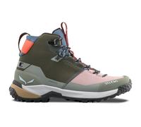 Salewa - Women's Puez 2 Mid PTX - Scarpe da trekking EU 37 grigio
