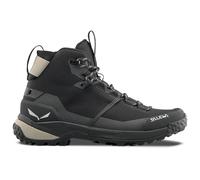 Salewa - Women's Puez 2 Mid PTX - Scarpe da trekking UK 8 | EU 42 nero/grigio