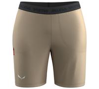 Salewa - Women's Puez 4 Shorts - Pantaloncini 46 beige