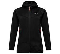 Salewa - Women's Puez Altavia PL HD Jacket - Giacca in pile 44 nero