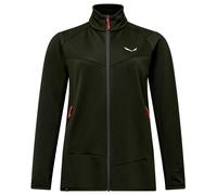 Salewa - Women's Puez Altavia PL Jacket - Giacca in pile 44 nero