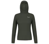 Salewa - Women's Puez AM/DST Hoody - Pullover in pile 42 grigio