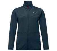 Salewa - Women's Puez Cammino PL Jacket - Giacca in pile 38 blu
