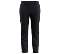 Salewa - Women's Puez Dolomia 2 Long Pants - Pantaloni invernali 42 nero