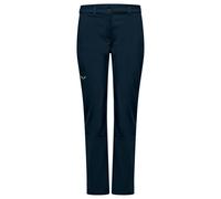 Salewa - Women's Puez Dolomia 2 Pants - Pantaloni da trekking 40 blu