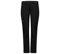 SALEWA Puez Dolomia 2 Pants W - Donna - Nero - Taglia 46- modello 2026