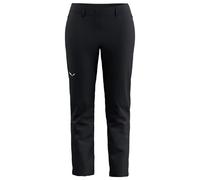 Salewa - Women's Puez Dolomia 2 Short Pants - Pantaloni invernali 40 nero