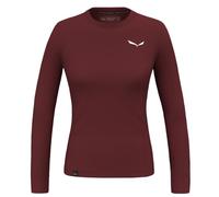 Salewa Women's Puez Dry Tee W T-Shirt (Pack of 1)