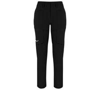 Salewa - Women's Puez DST Cargo Pants - Pantaloni da trekking 40 nero