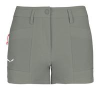 Salewa - Women's Puez DST Cargo Shorts - Pantaloncini 38 grigio