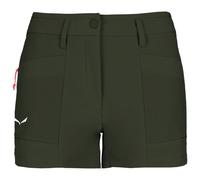 Salewa - Women's Puez DST Cargo Shorts - Pantaloncini 38 olivia