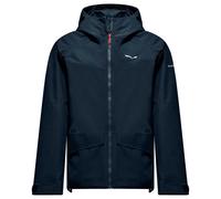 Salewa - Women's Puez GTX 2L Epe Jacket - Giacca antipioggia 34 blu