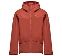 Salewa - Women's Puez GTX 2L Epe Jacket - Giacca antipioggia 36 rosso
