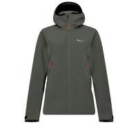 Salewa - Women's Puez GTX 3L ePE Jacket - Giacca antipioggia 42 grigio