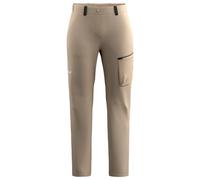 Salewa - Women's Puez Hemp/DST Pant - Pantaloni da trekking 36 beige