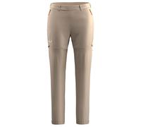 Salewa - Women's Puez Talvena DST 2/1 Pant - Pantaloni da trekking 36 quicksand