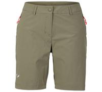 Salewa - Women's Puez Talvena DST Shorts - Pantaloncini 38 olivia