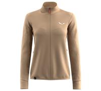 Salewa Giacca Softshell Puez Waffle Hyb Pl