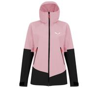 Salewa Sella Durastretch Jacket Rosa M Donna