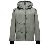 Salewa - Women's Sella Free 3L PTX Jacket - Giacca da sci 42 grigio