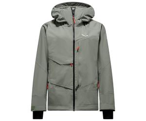 Salewa - Women's Sella Free 3L PTX Jacket - Giacca da sci 42 grigio