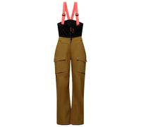 Salewa - Women's Sella Free 3L PTX Pants - Pantaloni da sci 34 marrone