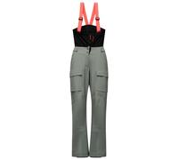 Salewa - Women's Sella Free 3L PTX Pants - Pantaloni da sci 36 grigio