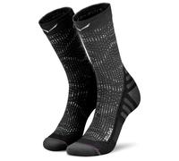 Salewa - Women's Sella Free Sock - Calze da sci EU 39-41 nero