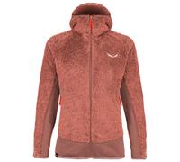 Salewa - Women's Tognazza Jacket - Giacca in pile 34 marrone