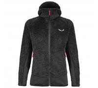 Salewa Tognazza - giacca in pile - donna I42 D36 Black woman Polarlite