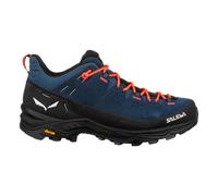 SALEWA Ws Alp Trainer 2 - Donna - Blu / Nero - Taglia 38.5- modello 2024