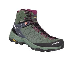 SALEWA WS ALP TRAINER 2 MID GTX