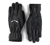 Salewa - Windstopper Epe Finger Gloves - Guanti S nero