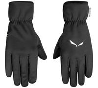 Salewa Ws Finger Guanti, Unisex - Adulto, Black Out, XL