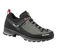 SALEWA WS MTN TRAINER 2 GTX, 40.5, Shadow/Black
