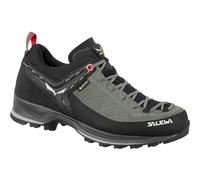 SALEWA WS MTN TRAINER 2 GTX, 40.5, Shadow/Black