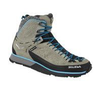 Scarpe da donna Salewa Ws Mtn Trainer 2 Winter Gtx Misura delle scarpe (EU): 40,5 / Colore: grigio/blu
