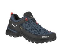 Scarpe Salewa MTN Trainer Lite GORE-TEX blu scuro nero donna - 36.5