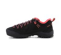 Salewa - Women's Wildfire Leather - Scarpe sportive UK 8 | EU 42 nero