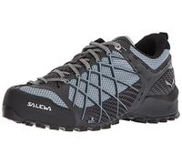SALEWA Ws Wildfire, Scarpe da camminata Donna, Grigio, 41 EU
